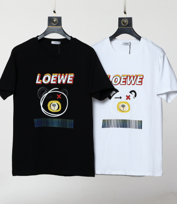 LOEWE T-shirts for MEN #999932220