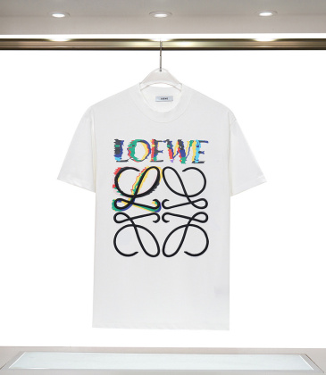 LOEWE T-shirts for MEN #999935083