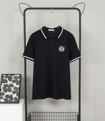 LOEWE T-shirts for MEN #A24545