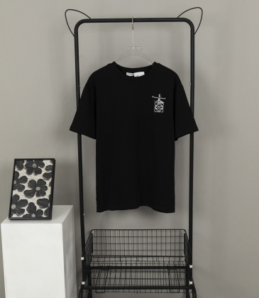 LOEWE T-shirts for MEN #A24553