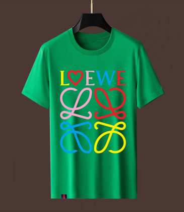LOEWE T-shirts for MEN #A25496