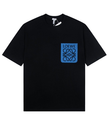 LOEWE T-shirts for MEN #A34454