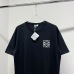 LOEWE T-shirts for MEN #A34876