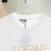 LOEWE T-shirts for MEN #A35298