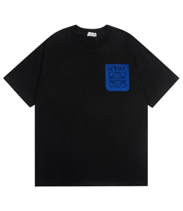LOEWE T-shirts for MEN #A35301
