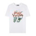 Louis Vuitton T-Shirts AAA Quality White/Black #A26308