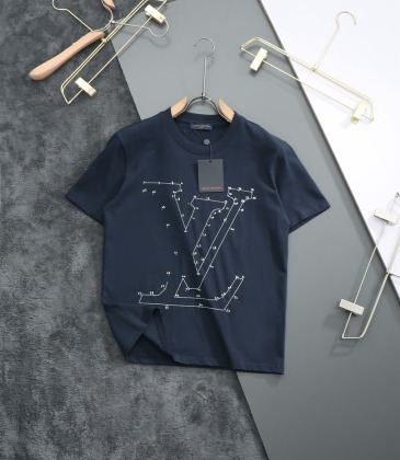 Louis Vuitton T-Shirts for AAAA Louis Vuitton T-Shirts #999926191