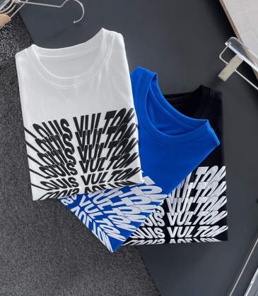 Louis Vuitton T-Shirts for AAAA Louis Vuitton T-Shirts #999926214