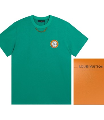 Louis Vuitton T-Shirts for AAAA Louis Vuitton T-Shirts #999926233