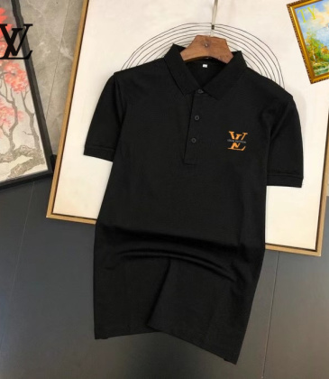 Louis Vuitton T-Shirts for AAAA Louis Vuitton T-Shirts #A32517