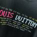 Louis Vuitton T-Shirts for AAAA Louis Vuitton T-Shirts #A33535