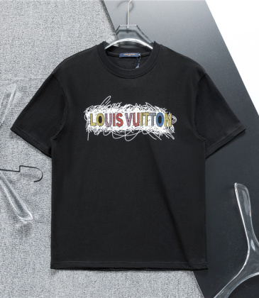 Louis Vuitton T-Shirts for AAAA Louis Vuitton T-Shirts #A33960