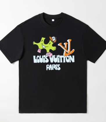 Louis Vuitton T-Shirts for AAAA Louis Vuitton T-Shirts #A34985