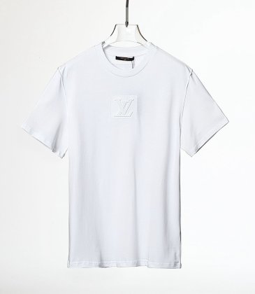 Louis Vuitton T-Shirts for AAAA Louis Vuitton T-Shirts EUR size #999920524