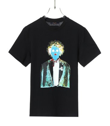 Louis Vuitton T-Shirts for AAAA Louis Vuitton T-Shirts EUR size #999920526