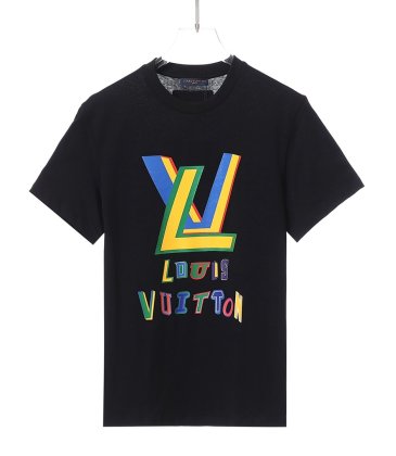 Louis Vuitton T-Shirts for AAAA Louis Vuitton T-Shirts EUR size #999920538
