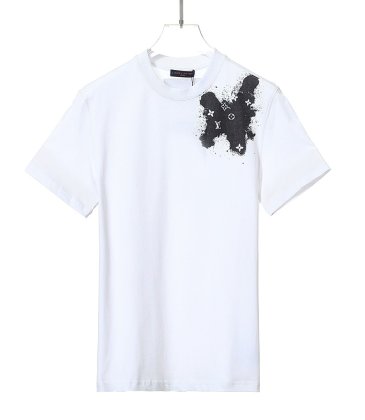 Louis Vuitton T-Shirts for AAAA Louis Vuitton T-Shirts EUR size #999920541