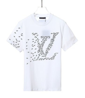 Louis Vuitton T-Shirts for AAAA Louis Vuitton T-Shirts EUR size #999920546