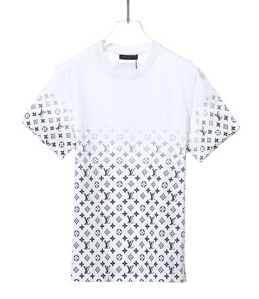 Louis Vuitton T-Shirts for AAAA Louis Vuitton T-Shirts EUR size #999920550