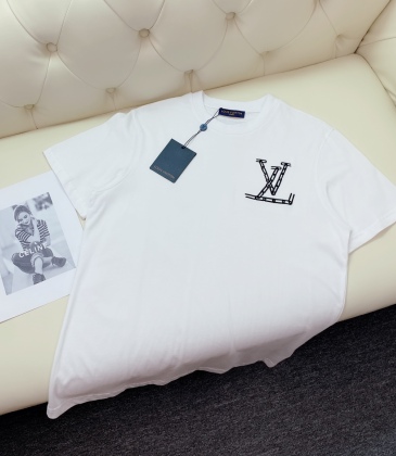 Louis Vuitton T-Shirts for AAAA Louis Vuitton T-Shirts EUR size #999923881