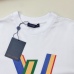 Louis Vuitton T-Shirts for AAAA Louis Vuitton T-Shirts EUR size #999923885