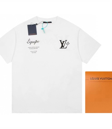 Louis Vuitton T-Shirts EUR #A25032