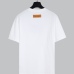 Louis Vuitton T-Shirts EUR #A25037