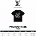 Louis Vuitton T-Shirts EUR #A25053