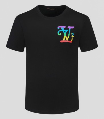 Louis Vuitton T-Shirts for MEN #99901402