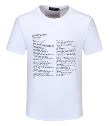 Louis Vuitton T-Shirts for MEN #99901436