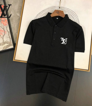 Louis Vuitton T-Shirts for MEN #999901253