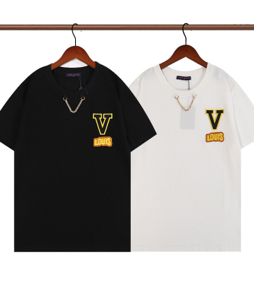 Louis Vuitton T-Shirts for MEN #999919701