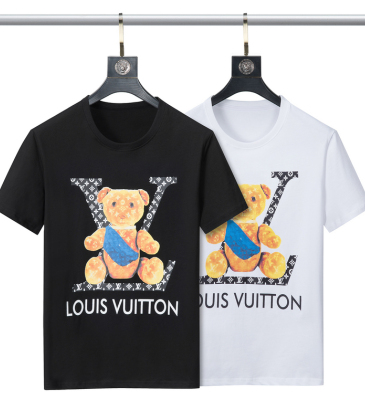 Louis Vuitton T-Shirts for MEN #999920079