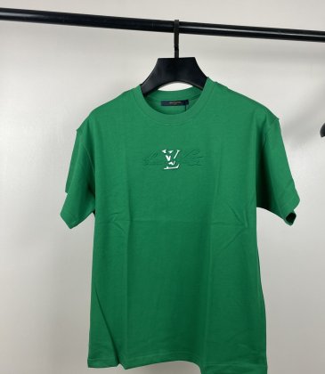 Louis Vuitton T-Shirts for MEN #999920090