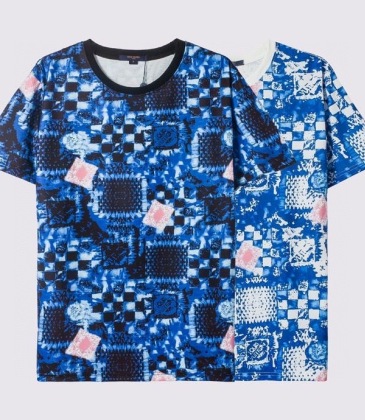 Louis Vuitton T-Shirts for MEN #999920318