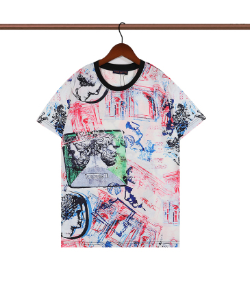 Louis Vuitton T-Shirts for MEN #999920320