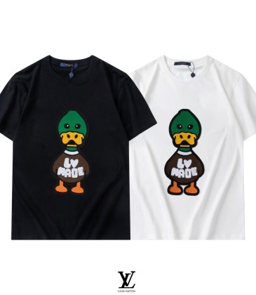 Louis Vuitton T-Shirts for MEN #999920419