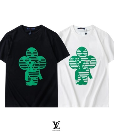 Louis Vuitton T-Shirts for MEN #999920420