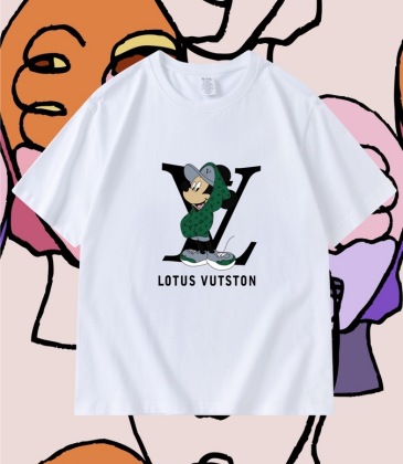 Louis Vuitton T-Shirts for MEN #999920795