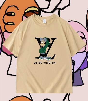 Louis Vuitton T-Shirts for MEN #999920796