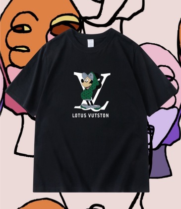 Louis Vuitton T-Shirts for MEN #999920797