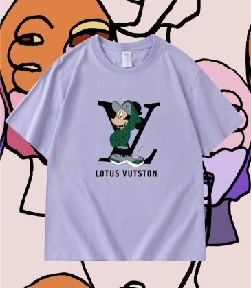 Louis Vuitton T-Shirts for MEN #999920798