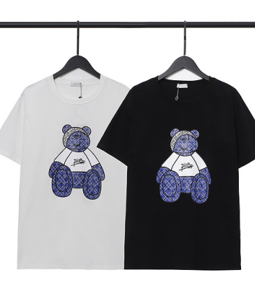 Louis Vuitton T-Shirts for MEN #999921005
