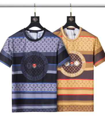 Louis Vuitton T-Shirts for MEN #999921223