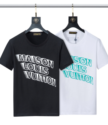 Louis Vuitton T-Shirts for MEN #999921264
