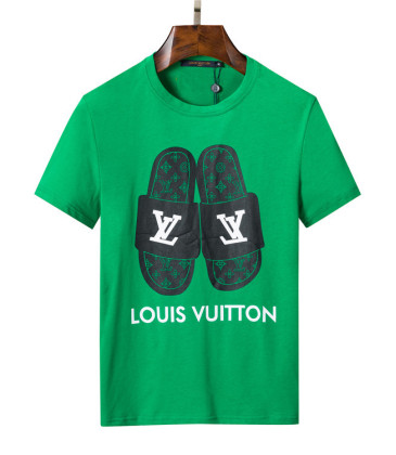 Louis Vuitton T-Shirts for MEN #999921338