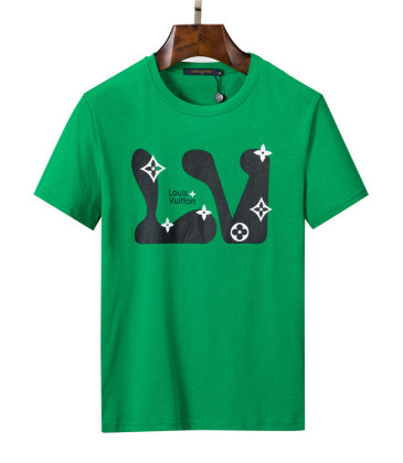 Louis Vuitton T-Shirts for MEN #999921339