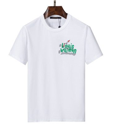 Louis Vuitton T-Shirts for MEN #999921340