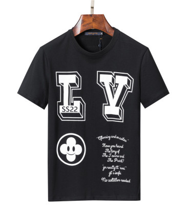 Louis Vuitton T-Shirts for MEN #999921341