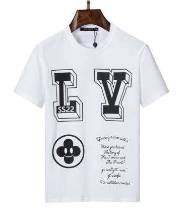 Louis Vuitton T-Shirts for MEN #999921342